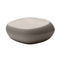 Noma Ottoman  option Basic Taupe