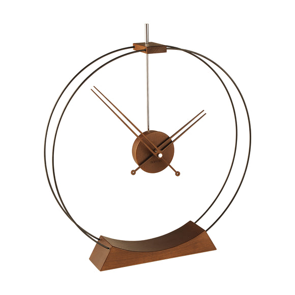 Aire Table Clock