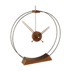 Aire Table Clock