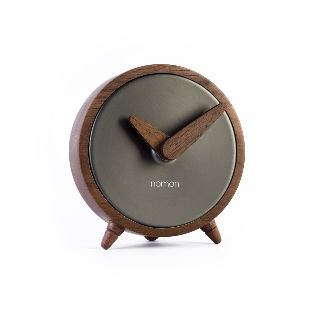 Atomo Table Clock