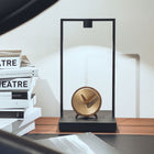 Atomo Table Clock