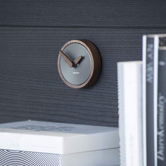 Atomo Wall Clock