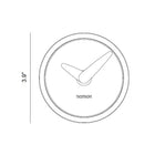 Atomo Wall Clock