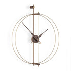 Barcelona Premium Clock