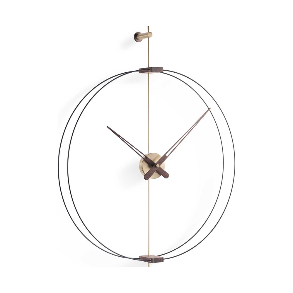Barcelona Wall Clock