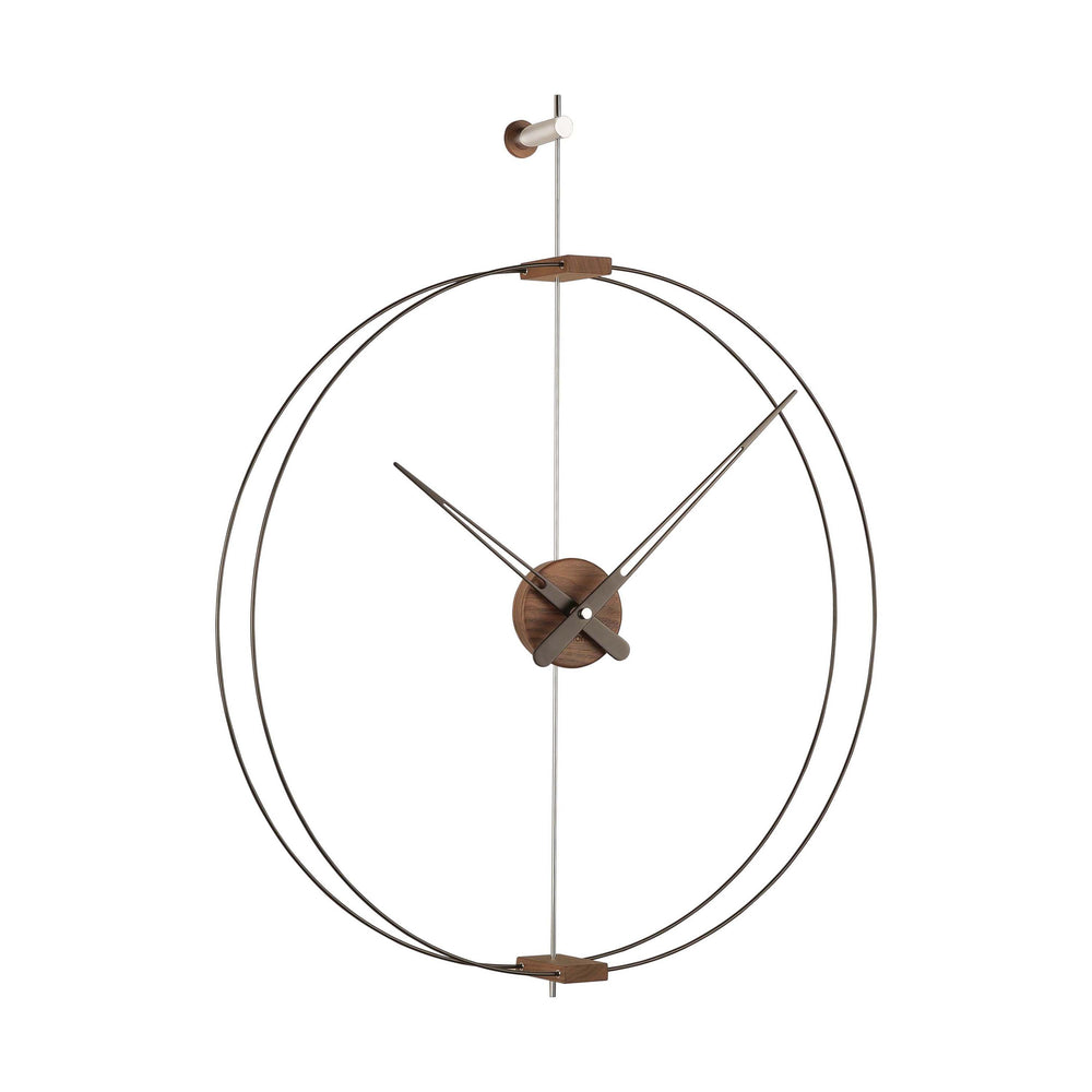Barcelona Wall Clock