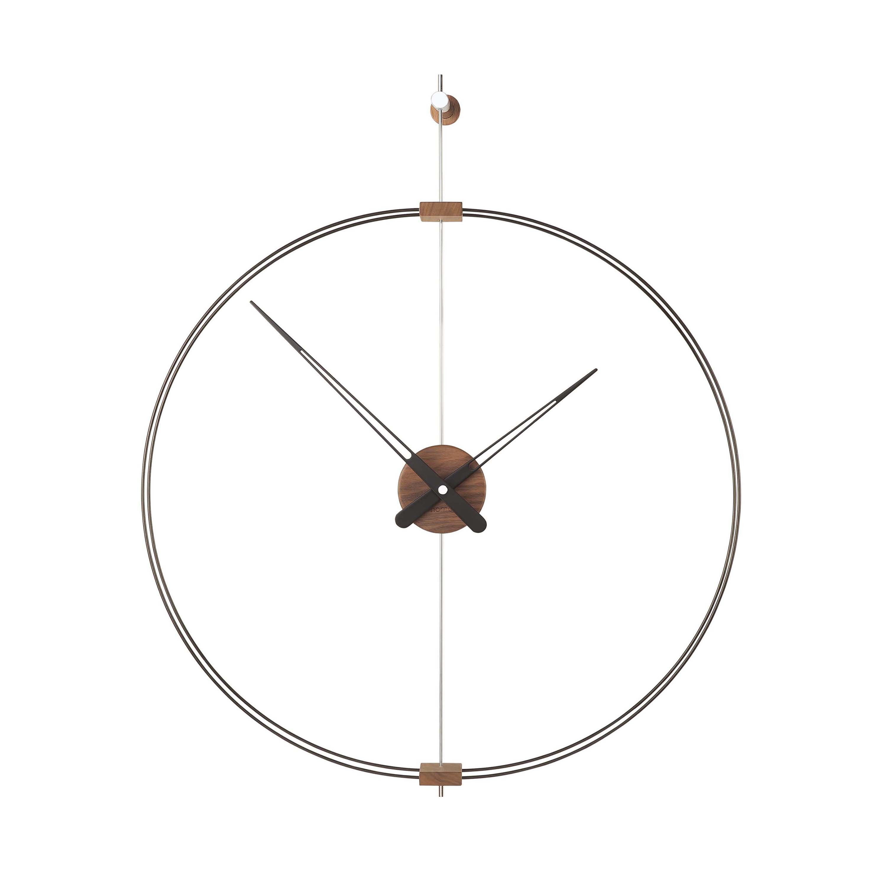 Nomon Barcelona Wall Clock 2Modern