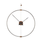 Barcelona Wall Clock