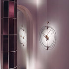 Barcelona Wall Clock