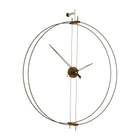 Barcelona Wall Clock