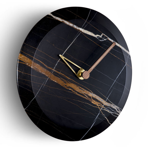 Bari Wall Clock