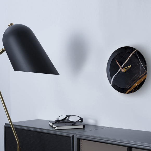 Bari Wall Clock