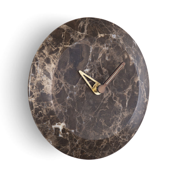 Bari Wall Clock