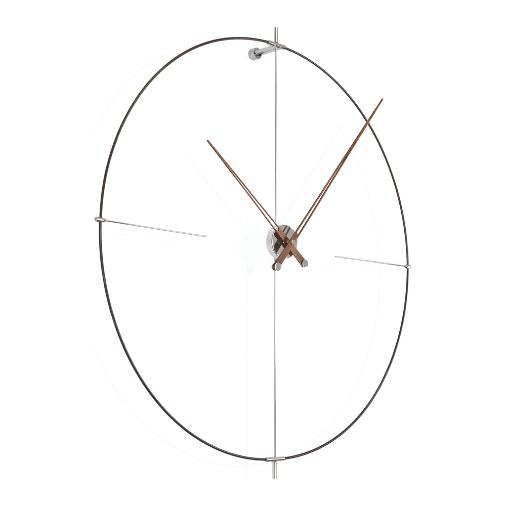 Bilbao Wall Clock