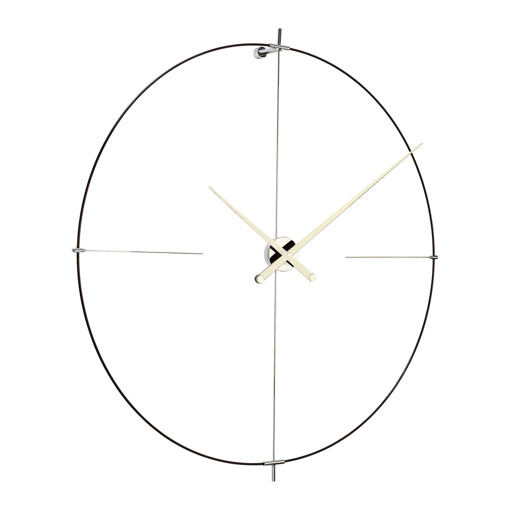 Bilbao Wall Clock