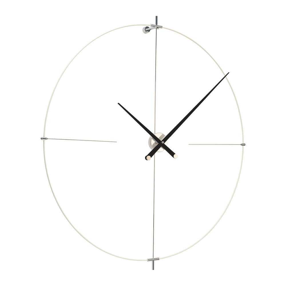 Bilbao Wall Clock