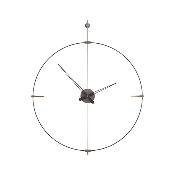 Bilbao Wall Clock