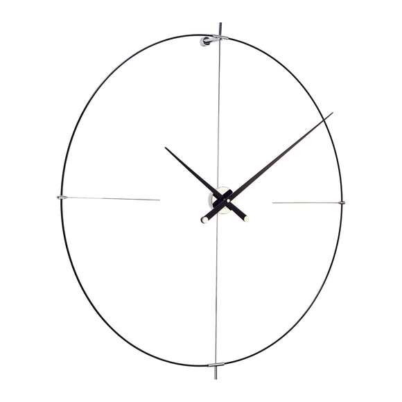 Bilbao Wall Clock