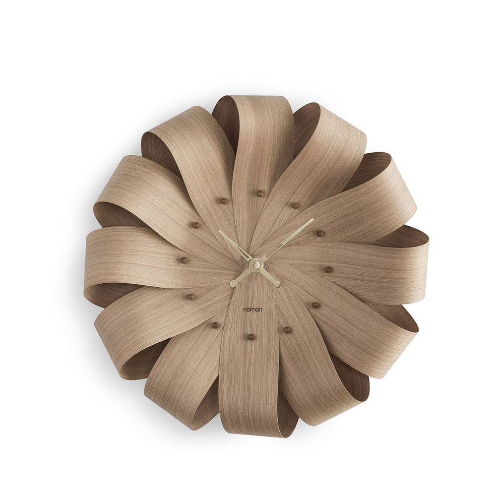 Brisa Wall Clock
