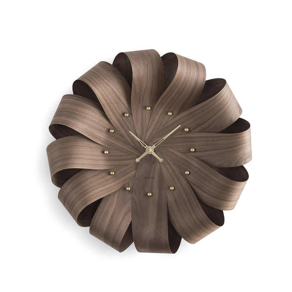 Brisa Wall Clock