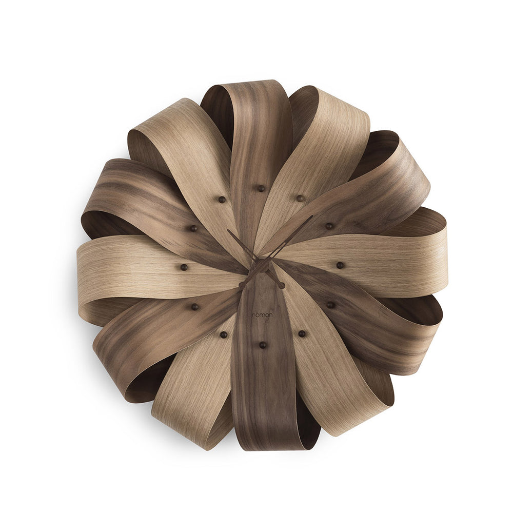 Brisa Wall Clock