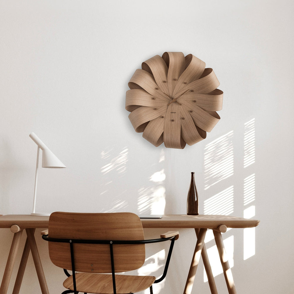 Brisa Wall Clock