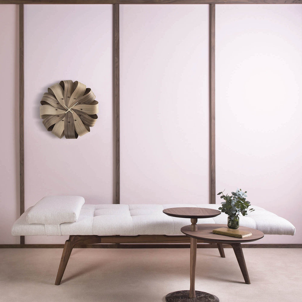 Brisa Wall Clock