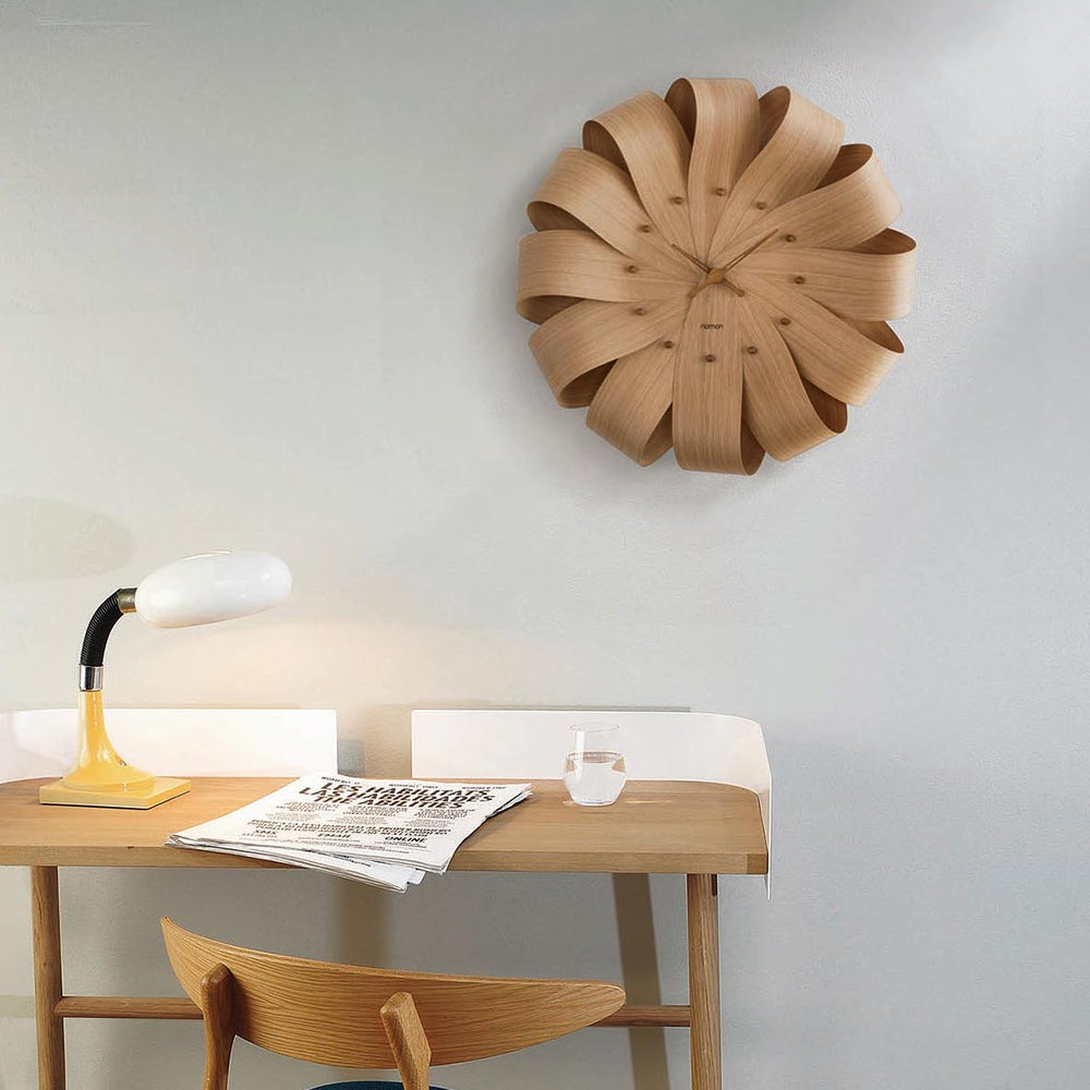 Brisa Wall Clock