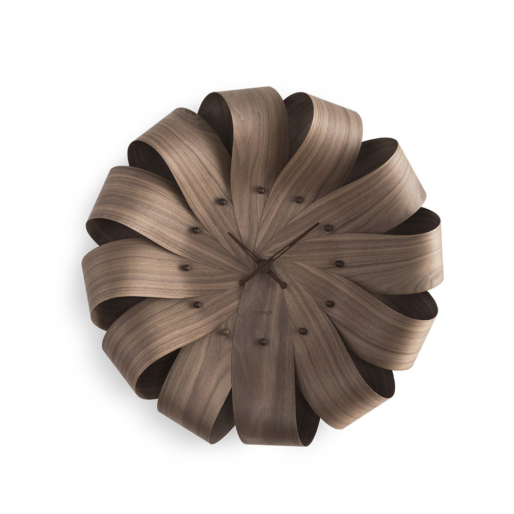 Brisa Wall Clock