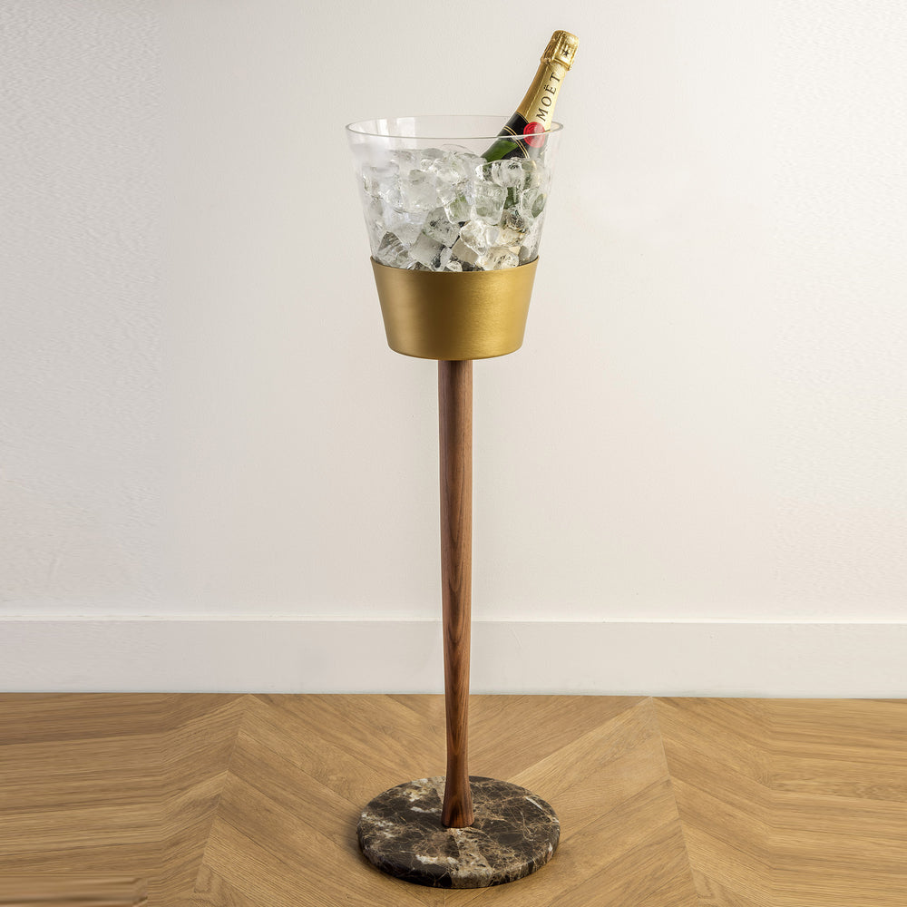 Champagne Bucket