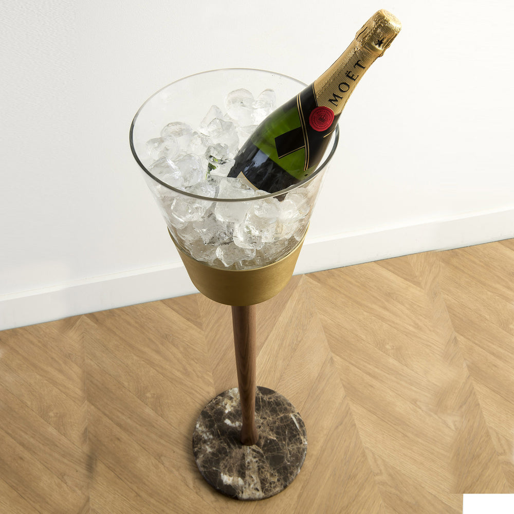 Champagne Bucket