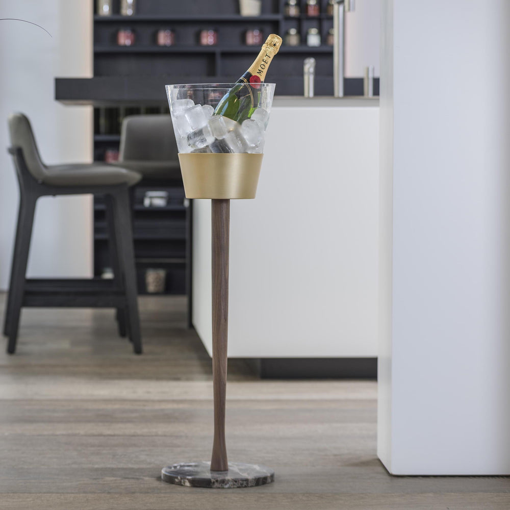 Champagne Bucket