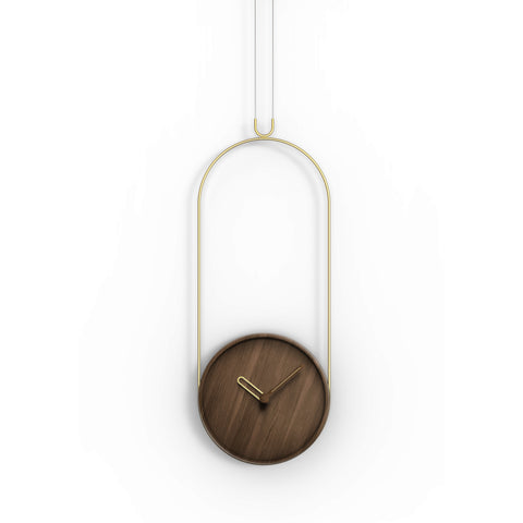 Colgante Wall Clock