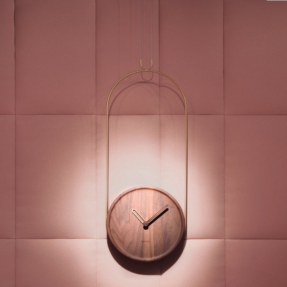 Colgante Wall Clock