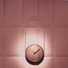 Colgante Wall Clock