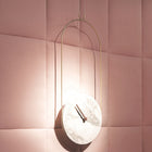 Colgante Wall Clock