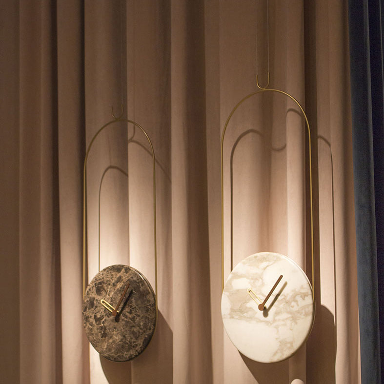 Colgante Wall Clock