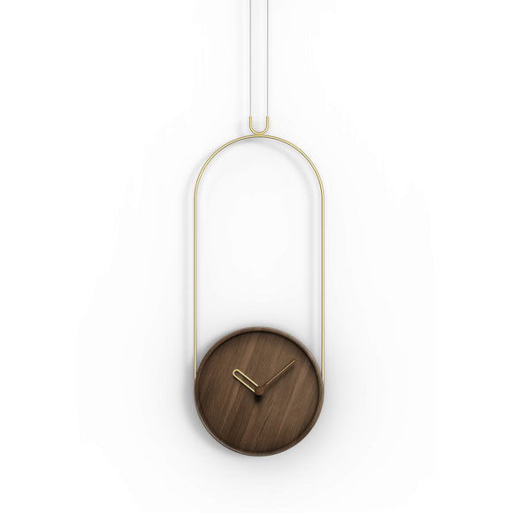 Colgante Wall Clock