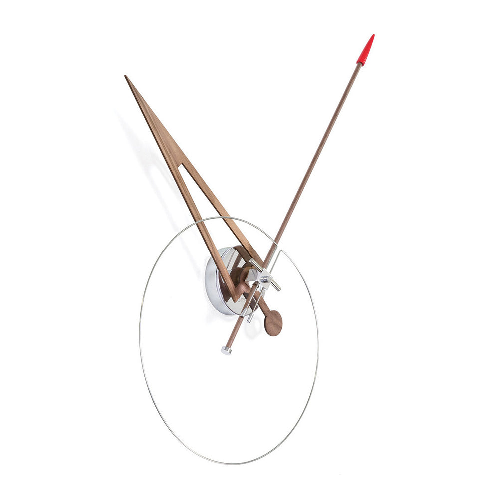 Cris Wall Clock