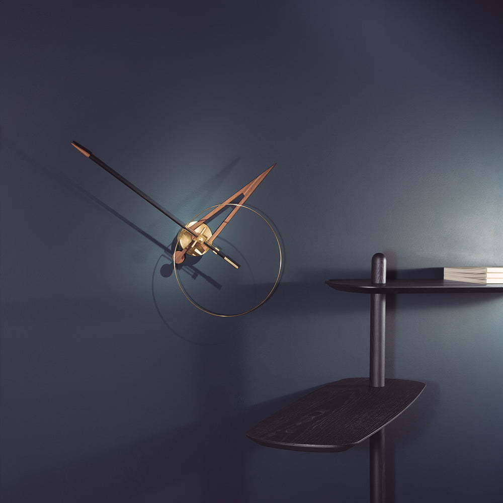 Cris Wall Clock