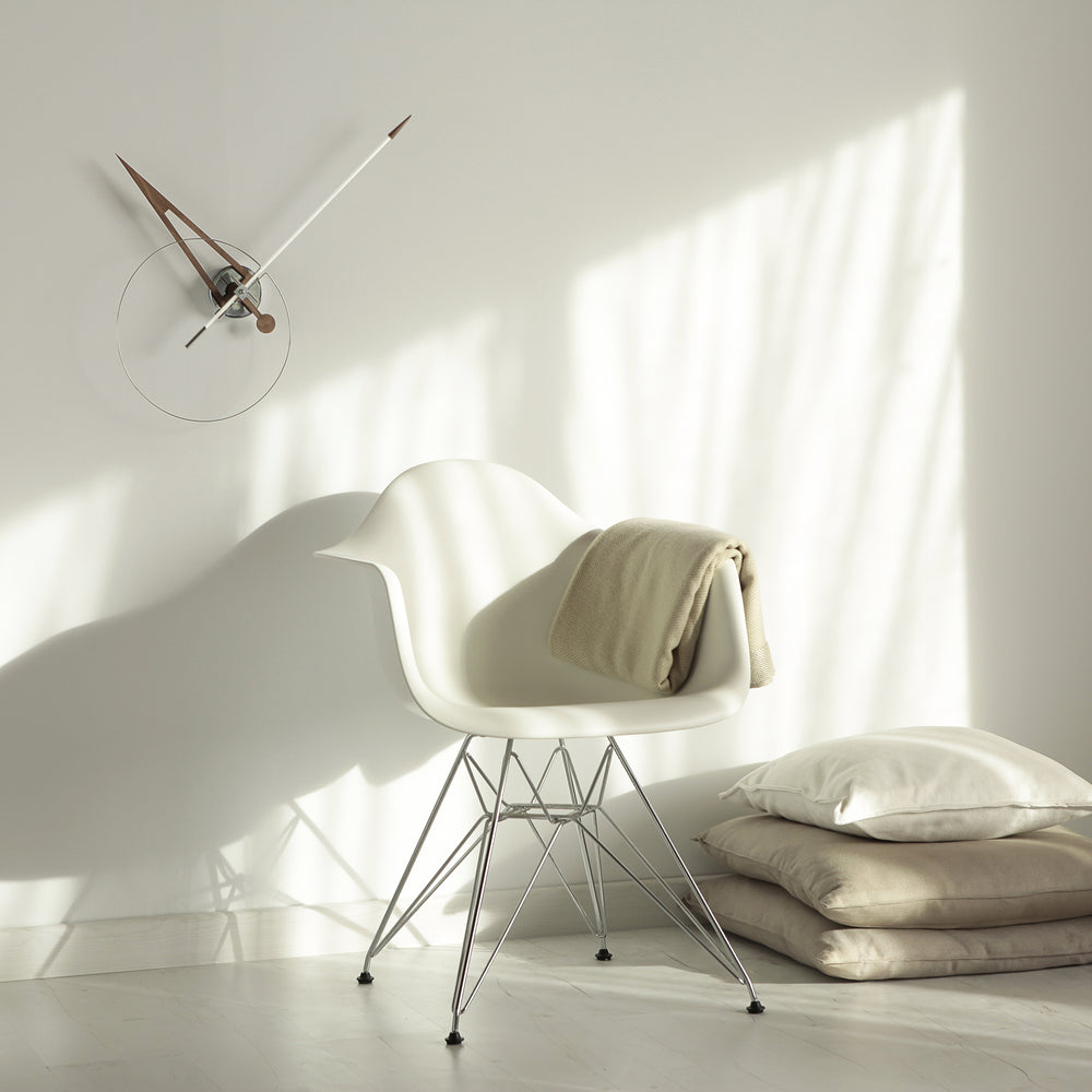 Cris Wall Clock