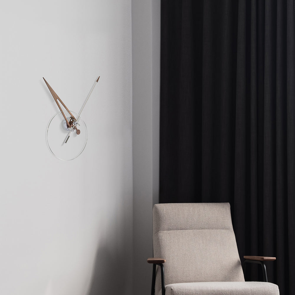 Cris Wall Clock