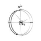 Dos Puntos Wall Clock