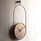 Eslabon Wall Clock