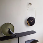 Eslabon Wall Clock