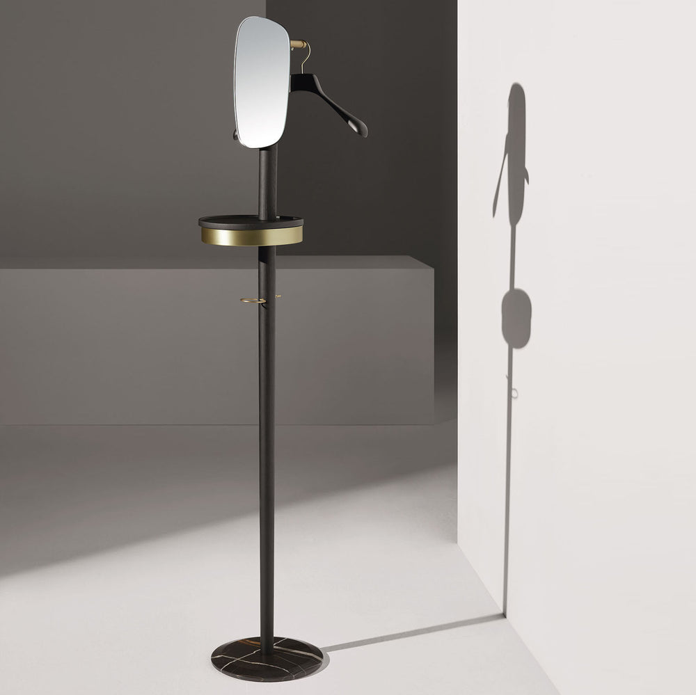 Galan Valet Stand
