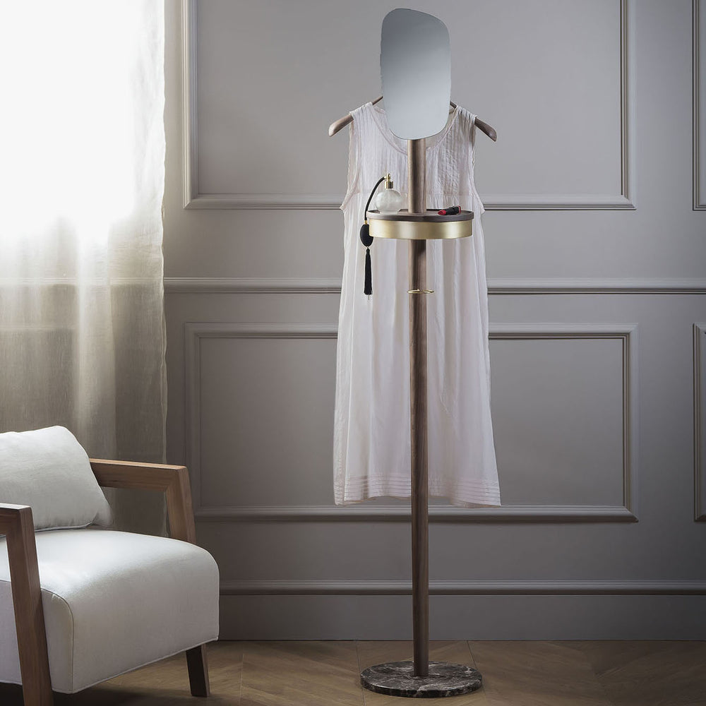 Galan Valet Stand