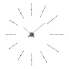 Merlin Wall Clock