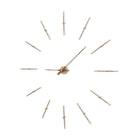 Merlin Wall Clock