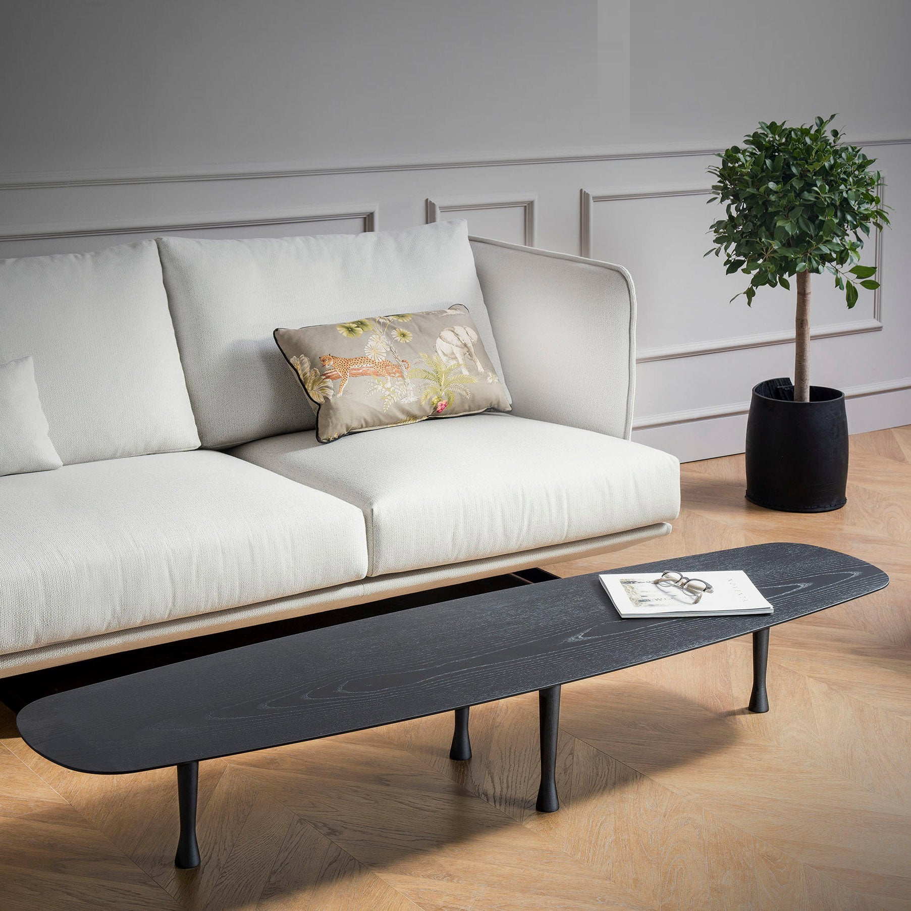 Nomon Mesa Unica Coffee Table